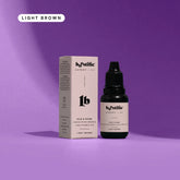 Light Brown Liquid Stain Brow Hybrid Dye