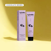 Chocolate Brown Brow Hybrid Cream Dye