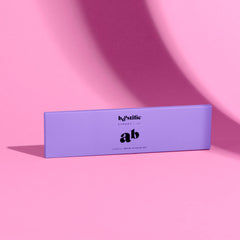 Airbrush set nálepiek na obočie