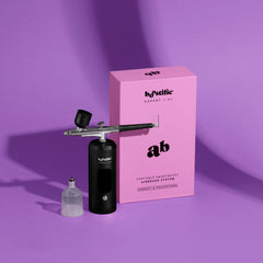 Smartboost Airbrush System
