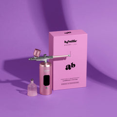 Smartboost Airbrush System