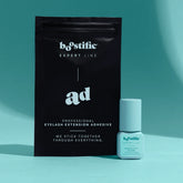 BondXpert Clear eyelash extension glue 5ml