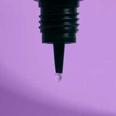 BondXpert UV/LED Clear eyelash extension glue 5ml