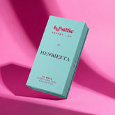 Boostific x Henrietta Orosz BE.BOLD. Anime lashes 16 lines