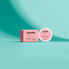 Kontúrovacia pasta na obočie