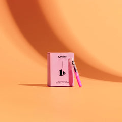 Perfect mini kefka na lamináciu obočia