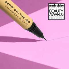 Brow-on-the-go Pero na Obočie