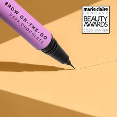 Brow-on-the-go Pero na Obočie