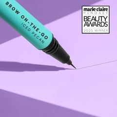 Brow-on-the-go Pero na Obočie