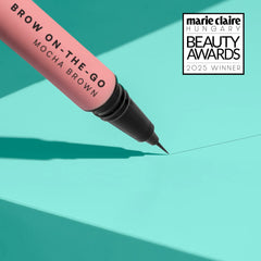 Brow-on-the-go Pero na Obočie