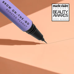 Brow-on-the-go Pero na Obočie