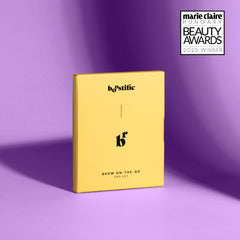 Brow-on-the-go sada – pre majsterky tvarovania obočia!