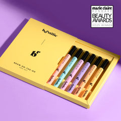 Brow-on-the-go sada – pre majsterky tvarovania obočia!