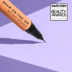 Brow-on-the-go Pero na Obočie