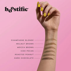 Brow-on-the-go sada – pre majsterky tvarovania obočia!