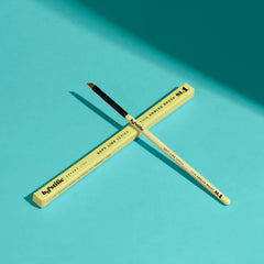 Tenký štetec so šikmým zakončením SL1