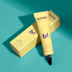 Gélová farba na obočie Build&Lock - Cool Blonde 15 ml