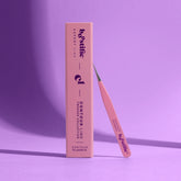 Nano Contour Classic (rovná) pinzeta na mihalnice