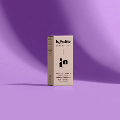 Krok 3 Krémový Innofill – krém na opravu štruktúry