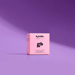 Easy Fix Balzam na lifting mihalníc – Strawberry Kiss