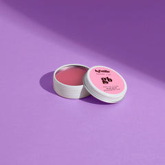 Easy Fix Balzam na lifting mihalníc – Strawberry Kiss