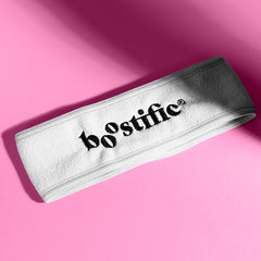 Kozmetická čelenka