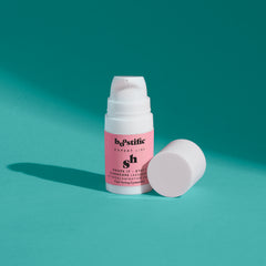 FlashCare Shape It krém 5 ml - Krok 1