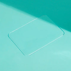 Silikónová paleta na mihalnice