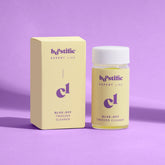 Glue-off eyelash glue remover for tweezers