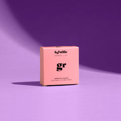 Groove Glam Silikónová podložka na lifitn mihalníc