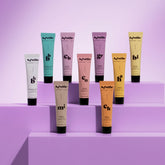 Balík hybridných krémových farieb - 9 farieb