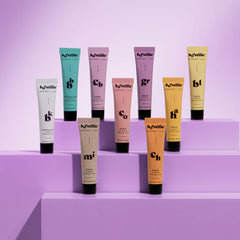 Balík hybridných krémových farieb - 9 farieb