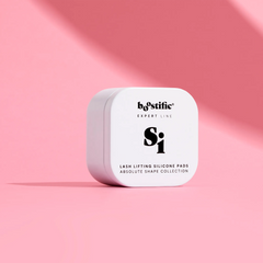 Absolute Shape - Silikónové podložky na lifting mihalníc