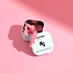 Absolute Shape - Silikónové podložky na lifting mihalníc