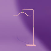 Wave Moonlight LED lamp