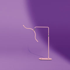 Wave Moonlight LED Lampa