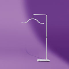 Wave Moonlight LED Lampa