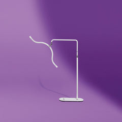 Wave Moonlight LED Lampa