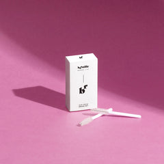 Mini sada kafiek na obočie