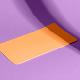 Silicone practice pad for brow tinting & airbrush technique