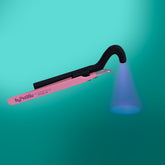 Nova Mini UV/LED lampa na pinzetu s upevnením