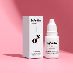 Krémový Oxiboost vyvíjač farby 3%