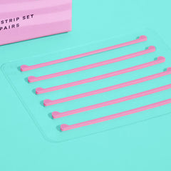 Precise Line Lifting Silikónová páska