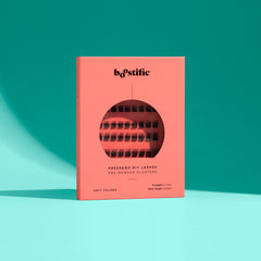 Press&Go DIY Umelé mihalnice - Soft Volume