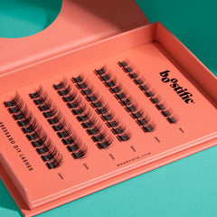 Press&Go DIY Umelé mihalnice - Soft Volume