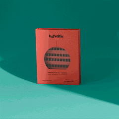 Press&Go DIY Umelé mihalnice - Soft Volume