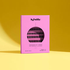 Press&Go DIY umelé mihalnice – Whispy Bold