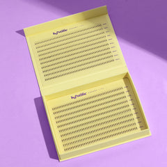 Wrapping-Laser Promade mihalnice uzavreté 6D 0.06