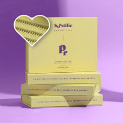 Wrapping-Laser Promade mihalnice uzavreté 6D 0.06