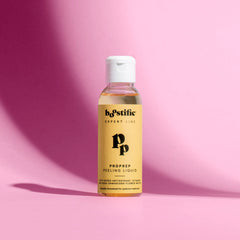 Boostific PeelPrep Peelingová tekutina